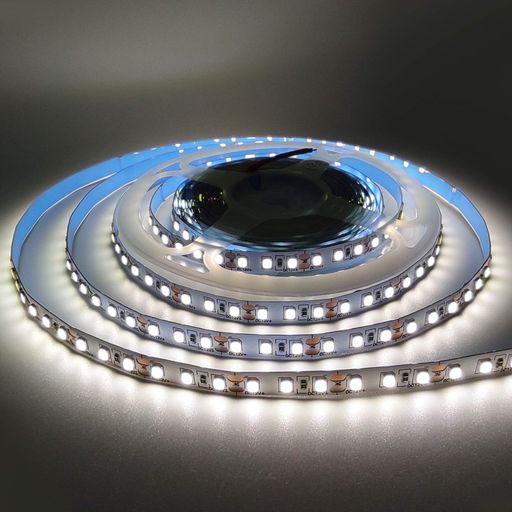 Світлодіодна стрічка Inspire Smart LED 2 USB 60 діодів 4000К Білий (J2M60-N) (2119975)