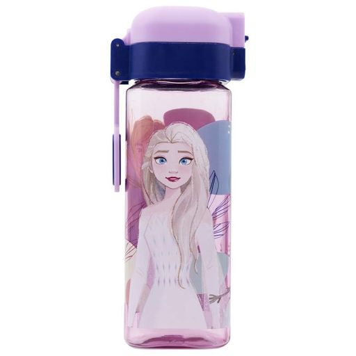 Пляшка для води Stor Frozen дитяча 550 мл (74202) (2120013)