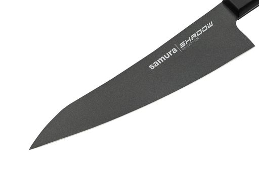 Ніж кухонний Гюто Samura Shadow 182 мм (SH-0185) (2120028)