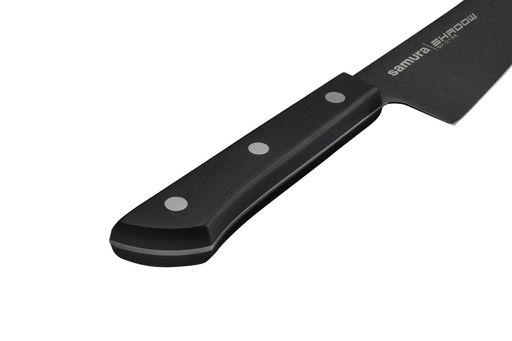 Ніж кухонний Гюто Samura Shadow 182 мм (SH-0185) (2120028)