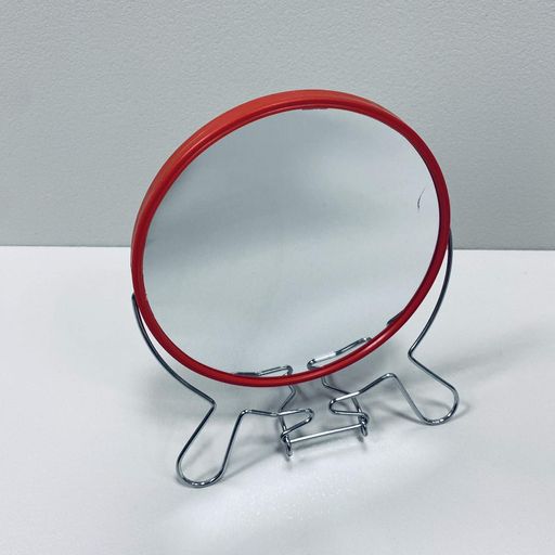 Дзеркало косметичне Mirror 418-7 16,8 см 22810 (2120037)