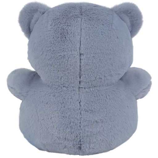 Дитяча м'яка іграшка WP Merchandise Малюк Коала 30 см Сірий (2120075)
