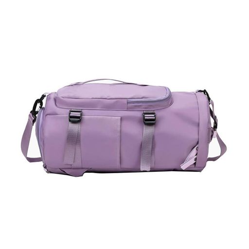 Сумка-рюкзак No Brand BRD-375 35 л Purple 8998-85744 (2120251)