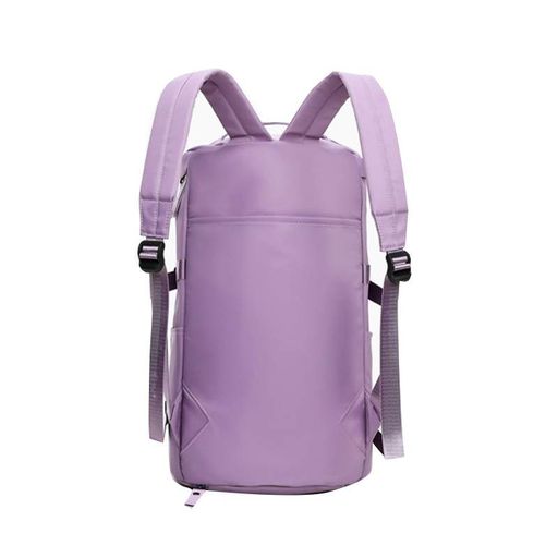 Сумка-рюкзак No Brand BRD-375 35 л Purple 8998-85744 (2120251)