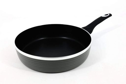 Сковорідка Styleberg 3043 26х6 см 30151364 (2120293)