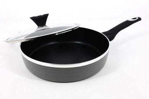 Сковорідка Styleberg 3043 26х6 см 30151364 (2120293)