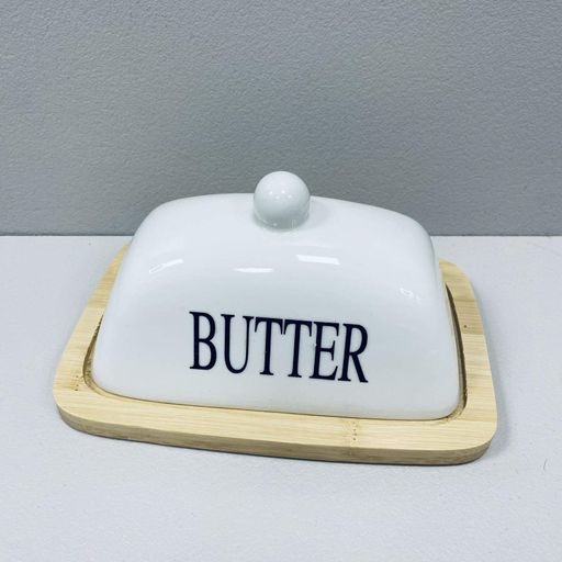 Маслянка на підставці A-PLUS 7347 Butter (2120365)