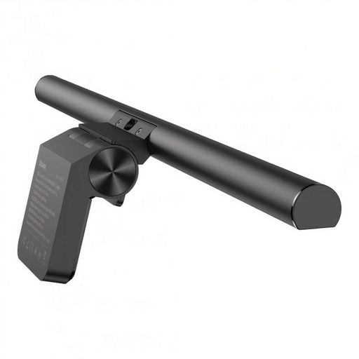 Лампа на монітор скрінбар BASEUS DGIWK-B01 Black (2120441)