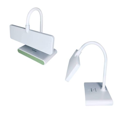 Настільна лампа Weidasi WD-6047 5W 233lm USB 5V White (2120445)