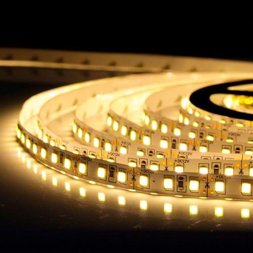 Світлодіодна стрічка Inspire Smart LED USB 60 діодів 3000К 2 м (J2M60) (2120461)