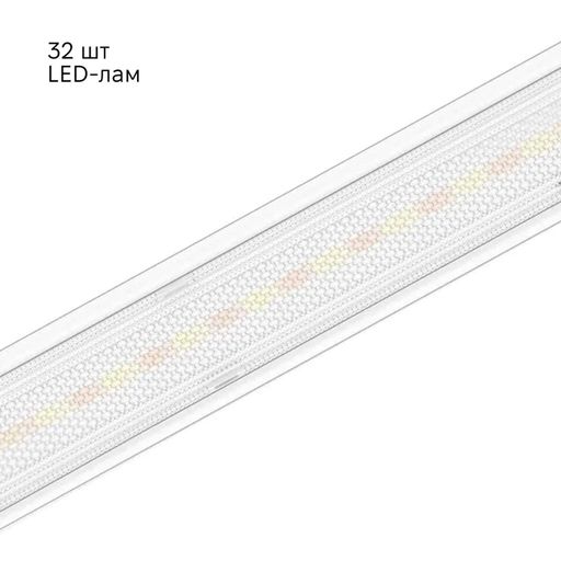 Настільна лампа BASEUS DGZG-02 3.8W White (2120463)