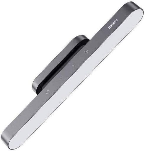 Світильник-нічник BASEUS DGXC-C0G 4.5W Grey (2120667)