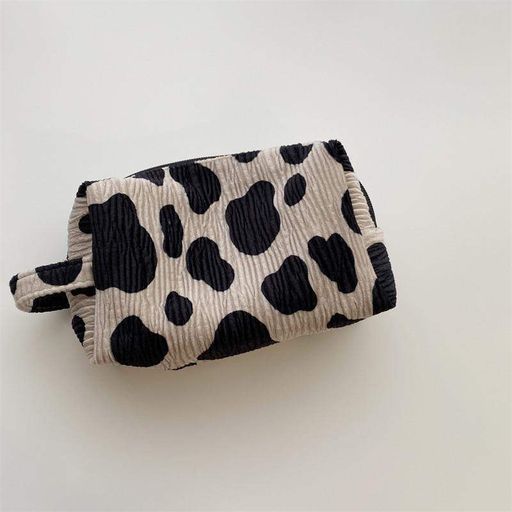 Косметичка ANbeauty в Клетку Animal Cow (AN0103140) (2121069)