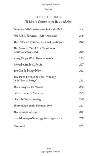 The Courage To Be Disliked (2121503)