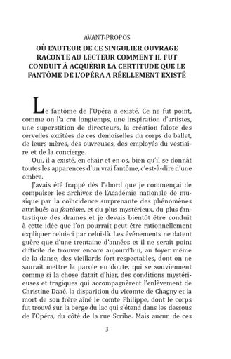 Le Fantome de l’Opera (2121584)