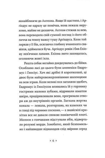 Катананхе Софія Андрухович (2121606)