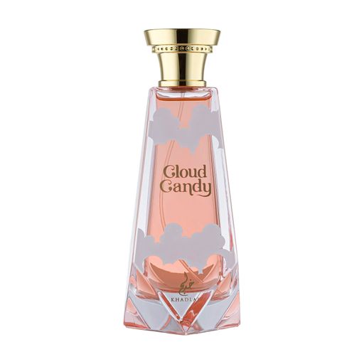 Khadlaj Cloud Candy Парфуми жіночі, 100 мл