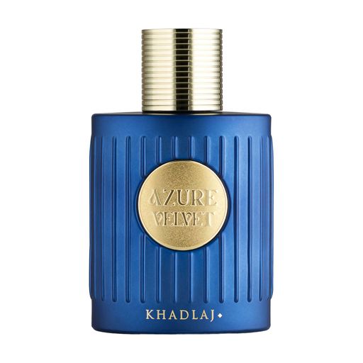 Khadlaj Azure Velvet Парфуми унісекс, 100 мл