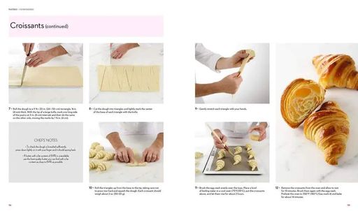 French Patisserie: Master Recipes and Techniques from the Ferrandi School of Culinary Arts (2122125)