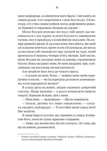 Буря Фріда Мак-Фадден (2122382)