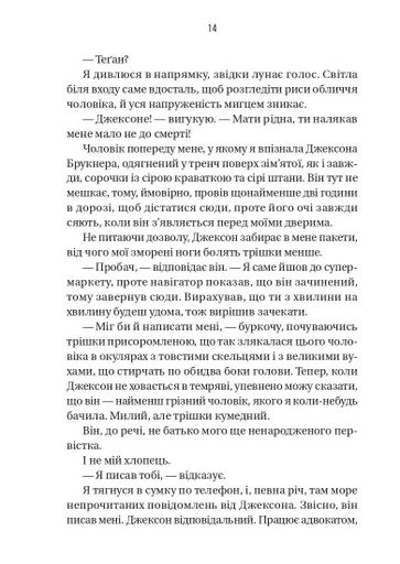 Буря Фріда Мак-Фадден (2122382)