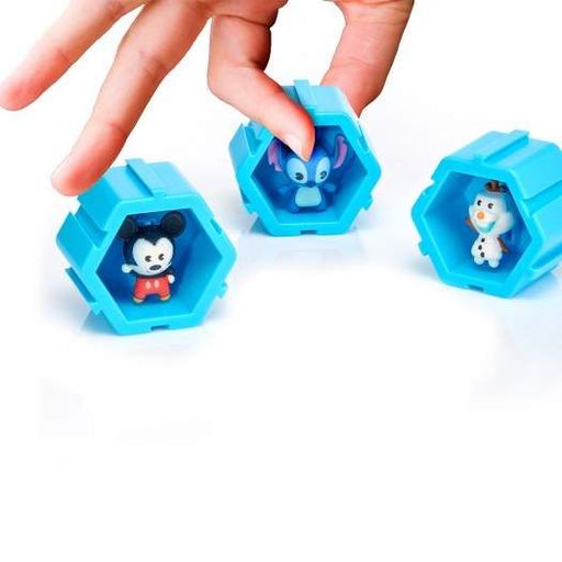 Колекційна фігурка NANO PODS Дісней (2122809)