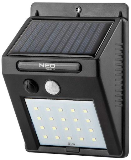 Прожектор аккумуляторный , 1200мАч, 250лм Neo Tools osv0002298 (2122927)