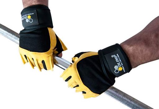 Перчатки для фитнеса Olimp L fit0014809 (2122935)
