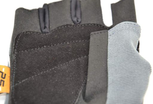Рукавички для фітнесу Pro Grip EVO Power system S fit0012115 (2122976)