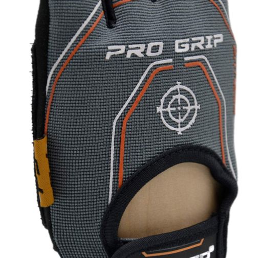 Рукавички для фітнесу Pro Grip EVO Power system S fit0012115 (2122976)