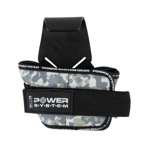 Крюки для тяги на запястье Power system L fit0011689 (2122999)