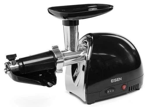 М'ясорубка EMG-172АJ, Black, 2700W Eisen teh0020567 (2123029)