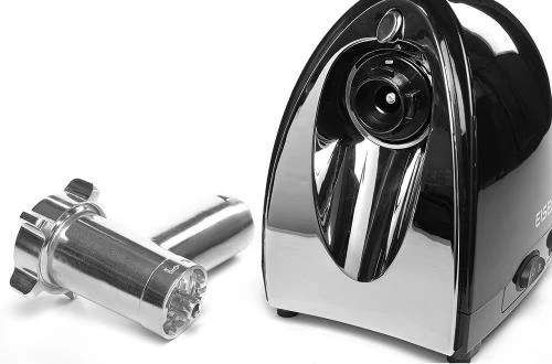 М'ясорубка EMG-172АJ, Black, 2700W Eisen teh0020567 (2123029)