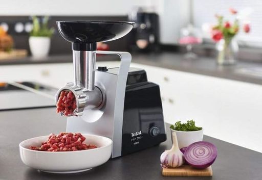 Мясорубка NE109838 Tefal teh0026695 (2123046)