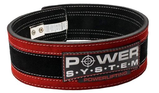 Пояс для тяжелой атлетики Stronglift Power system S/M fit0012576 (2123105)
