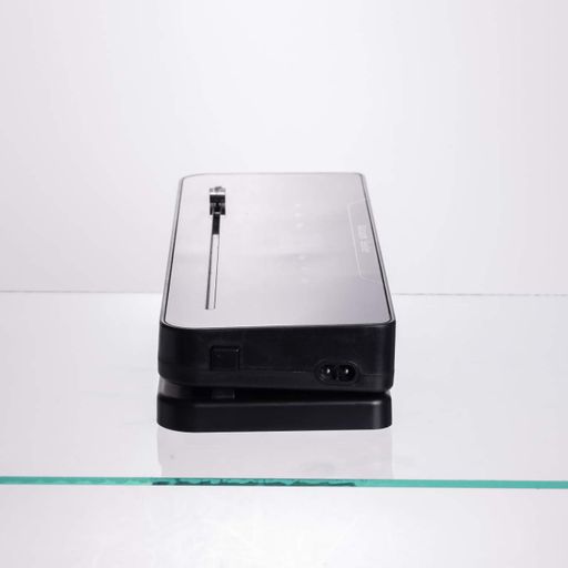 Вакууматор + 10 пакетів у подарунок 120 Вт Чорний HP-11-14 (2123154)