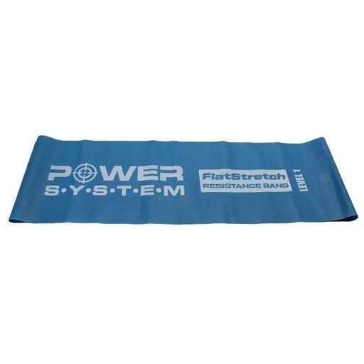 Резинка для фитнеса Power system fit0012666 (2123175)