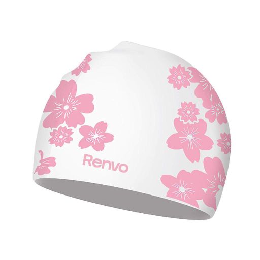 Доросла шапочка для плавання (2SC500-0305) Renvo Onesize fit0024412 (2123287)