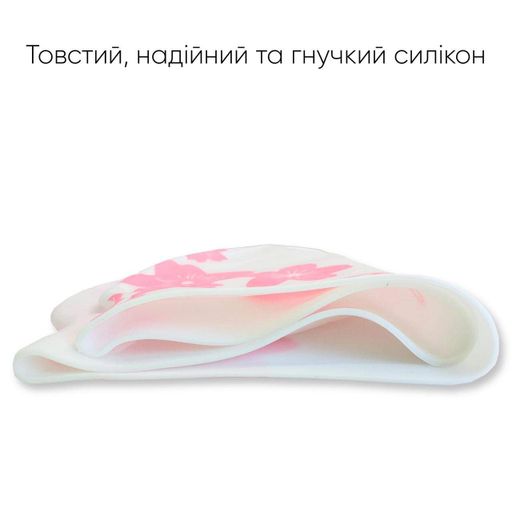 Доросла шапочка для плавання (2SC500-0305) Renvo Onesize fit0024412 (2123287)
