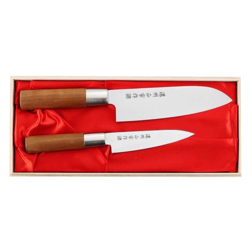 Набор из 2-х кухонных ножей Masamune Satake kuh0013267 (2123308)