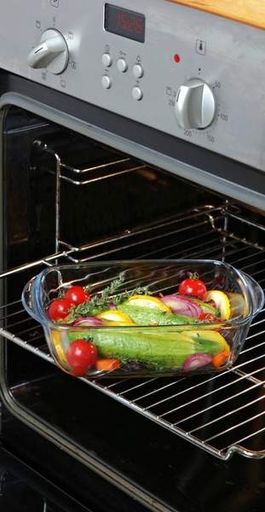 Форма для запікання Pyrex Cook & Heat 2.5 л (216PH00) (2123441)