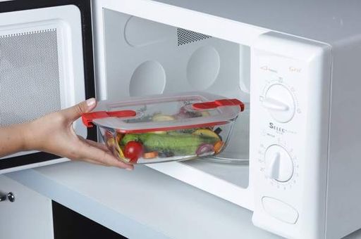 Форма для запікання Pyrex Cook & Heat 2.5 л (216PH00) (2123441)