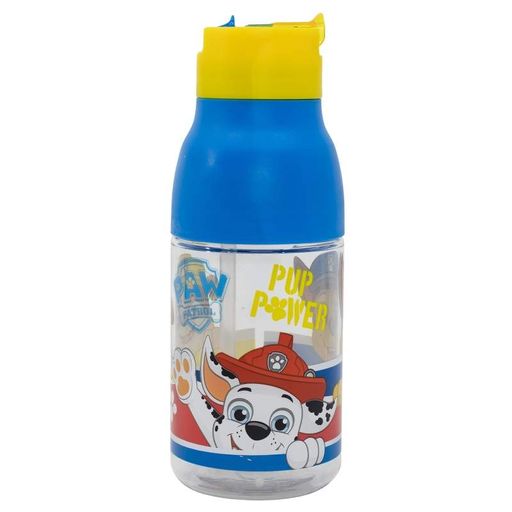 Пляшка для води дитяча 420 мл Stor Paw Patrol (74635) (2123503)