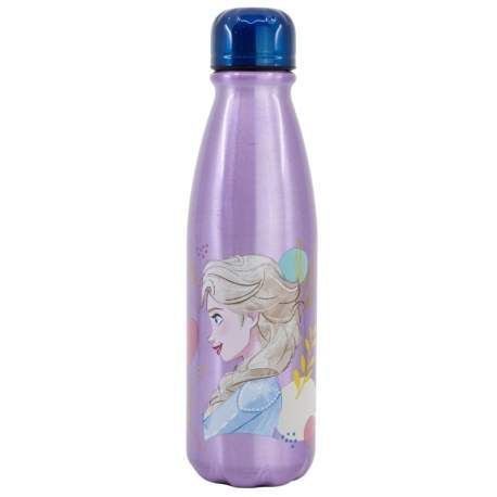 Пляшка алюмінієва дитяча 600 мл Stor Frozen (74240) (2123509)
