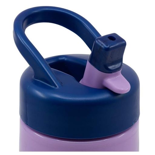 Пляшка для води дитяча 410 мл Stor Frozen (74231) (2123517)