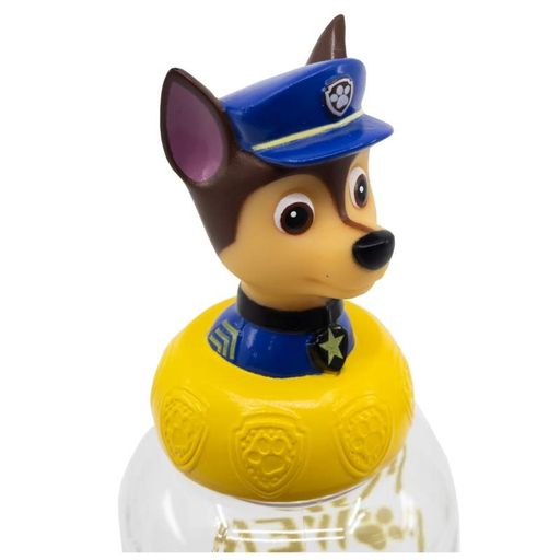 Пляшка пластикова дитяча 560 мл Stor Paw Patrol (74858) (2123584)