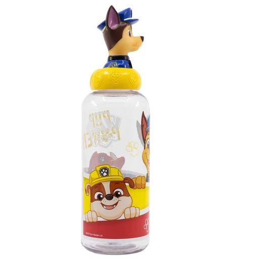 Пляшка пластикова дитяча 560 мл Stor Paw Patrol (74858) (2123584)