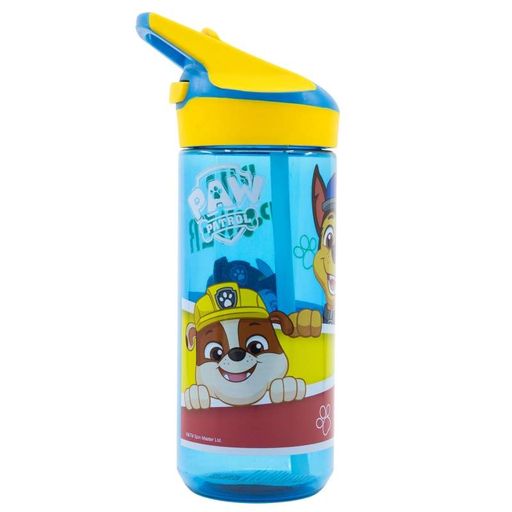 Пляшка для води дитяча 620 мл Stor Paw Patrol (74697) (2123587)