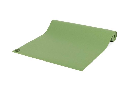 Килимок для йоги Bodhi Rishikesh Premium 60 XL яблучно-зелений 200x60x0.45 см (2123625)