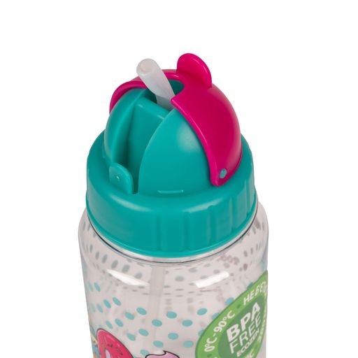 Пляшка для води YES Sweet Cream 380 мл (708176) (2123700)
